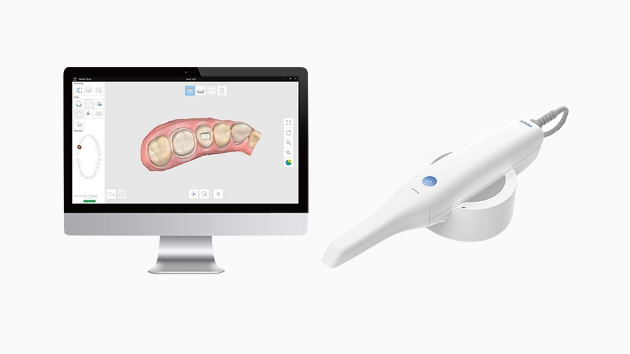 Medit i500
