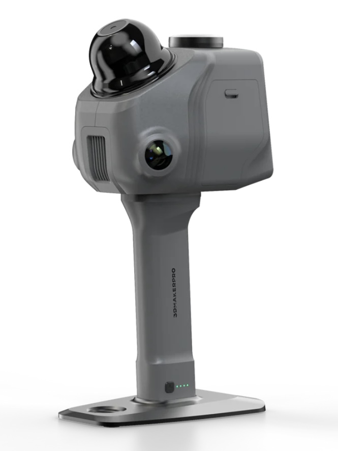 3dmakerpro raven