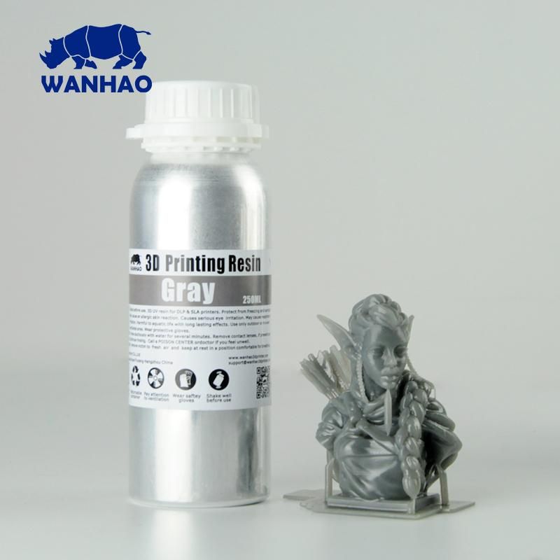 Wanhao Water washable