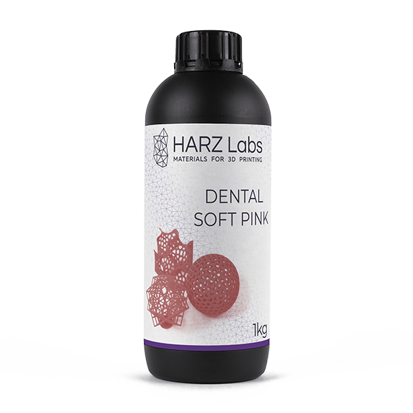 Harz Labs Dental Sof
