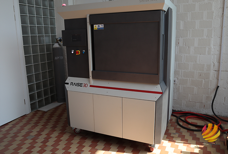 Обзор системы по 3D-печати металлом Raise3D MetalFuse (13).JPG