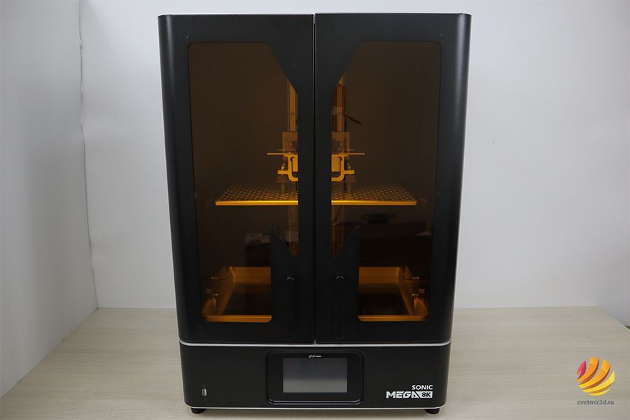 Обзор Phrozen Sonic Mega 8K_1.JPG