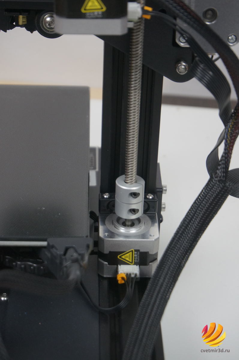 3D принтер Creality Ender-3 V2 3D принтер Creality Ender-3 V2