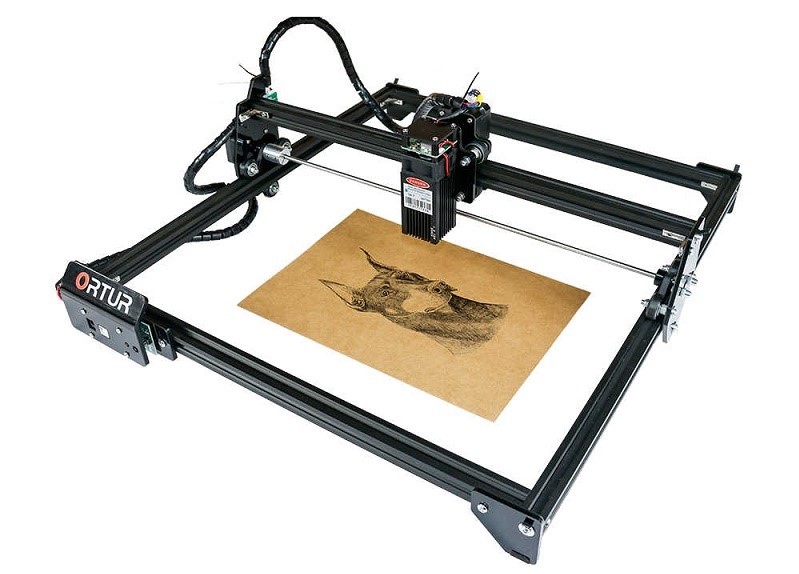 Ortur Laser Master 2 