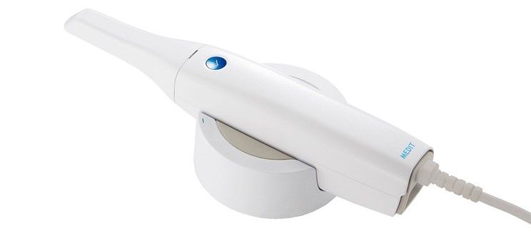 Medit i500