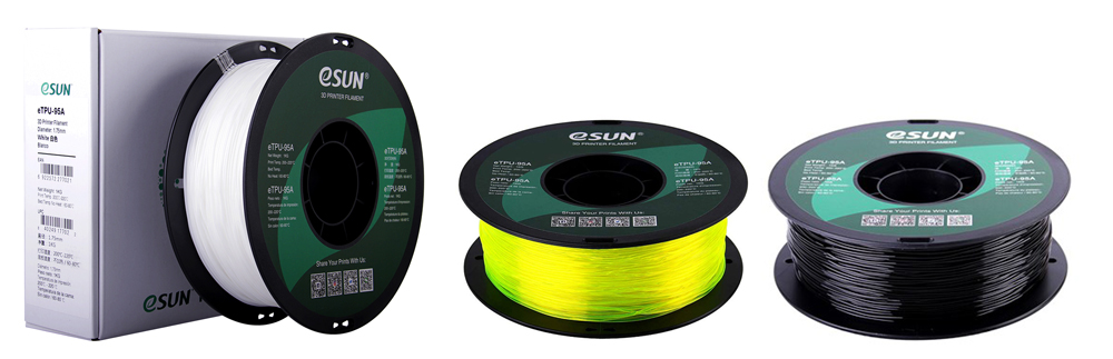 Esun eTPU_95A