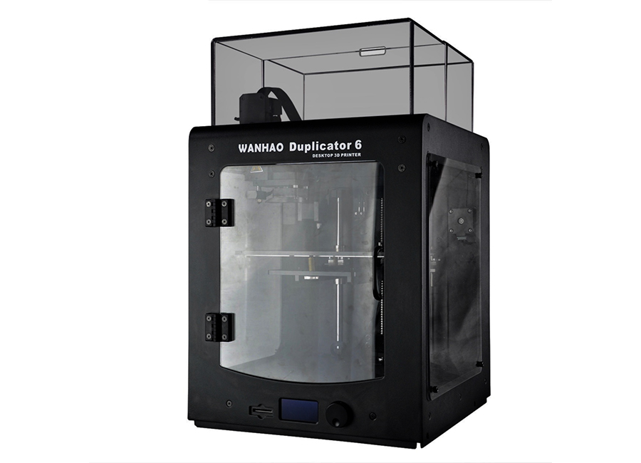 Wanhao Duplicator 6 Plus Wanhao Duplicator 6 Plus