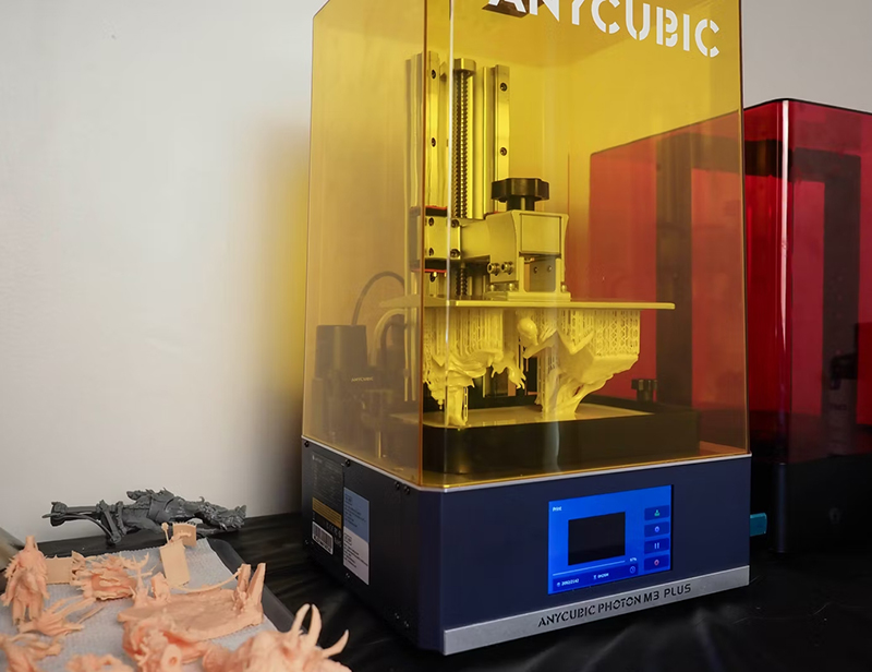 Обзор Anycubic Photon M3 Plus.jpg Обзор Anycubic Photon M3 Plus.jpg