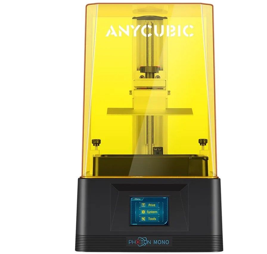 Anycubic Photon Mono