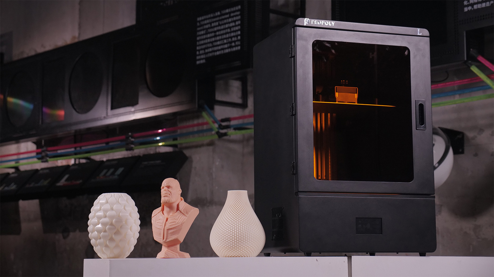 Peopoly Phenom XXL