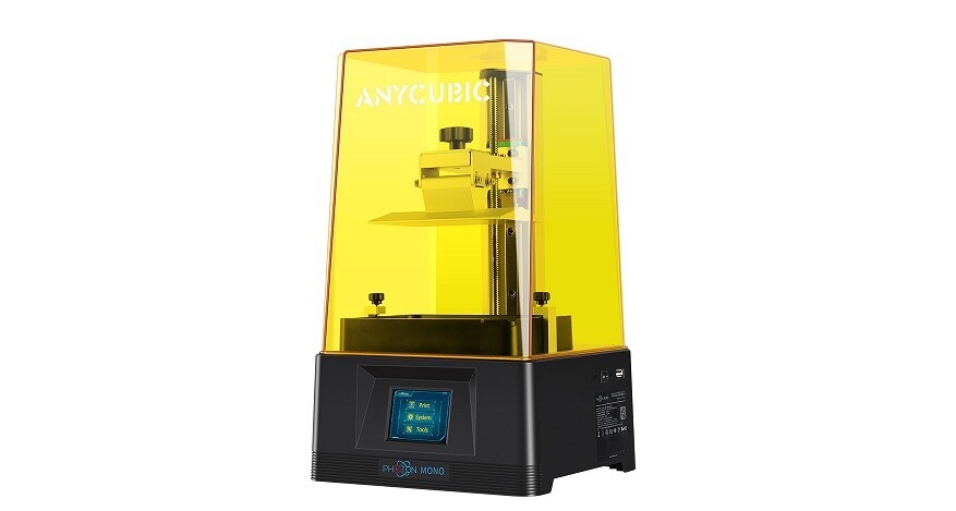Anycubic Photon Mono