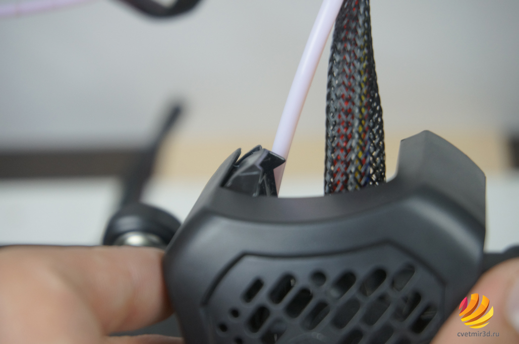 3D принтер Creality Ender-3 V2 3D принтер Creality Ender-3 V2