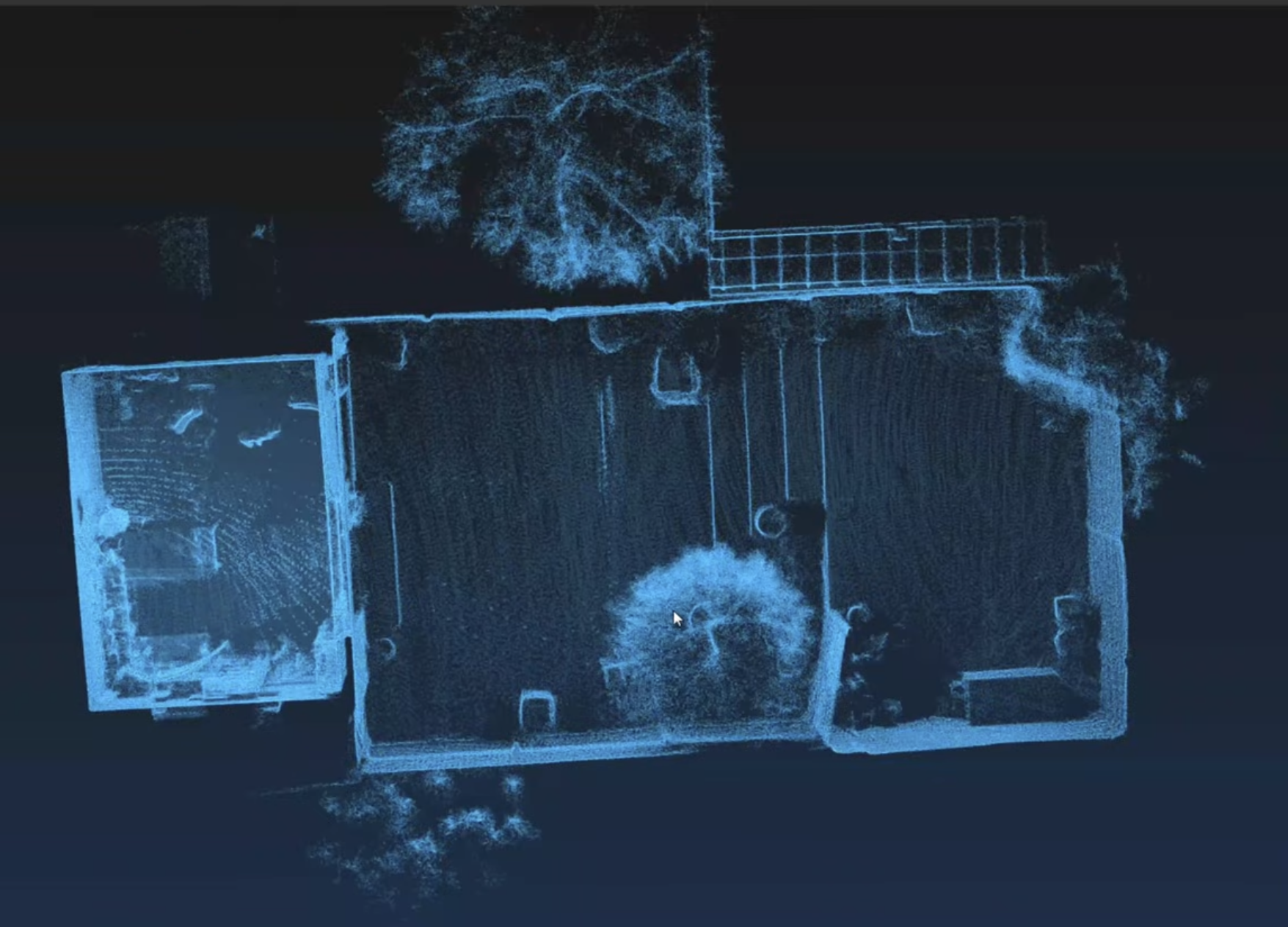 3dmakerpro raven scan example