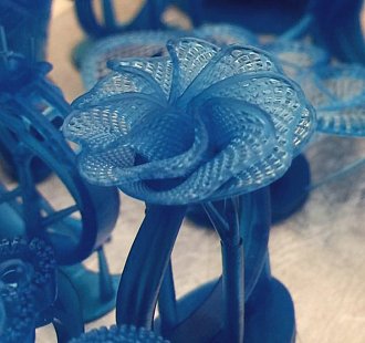 3D принтер Wanhao Duplicator 7 Plus