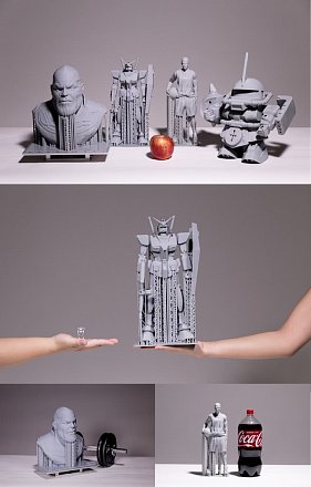3D принтер Phrozen Transform Standard