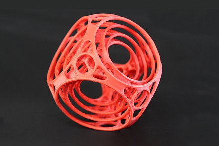 3D принтер CreatBot D600 Pro