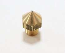 Сопло экструдера для 3D принтеров PrintBox 0,4 мм
