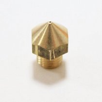 Сопло экструдера для 3D принтеров PrintBox 0,4 мм
