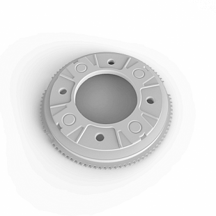 3D сканер RangeVision Pro