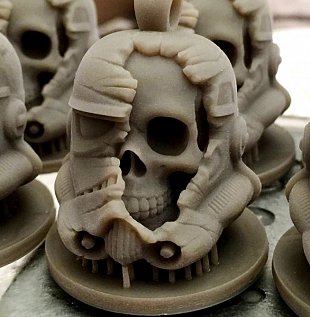 3D принтер Wanhao D7 BOX