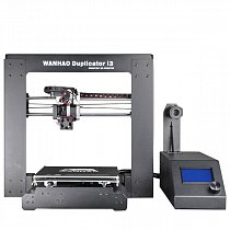 3D принтер Wanhao Duplicator i3 v 2.0