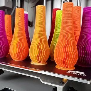 3D принтер Wanhao Duplicator 13 (D13)
