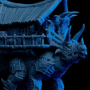 3D-принтер Anycubic Photon Mono X 6Ks