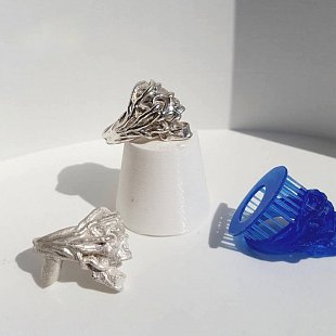 3D принтер Wanhao Duplicator 7 v 1.5