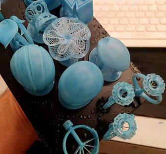 3D принтер Wanhao Duplicator 7 v 1.5
