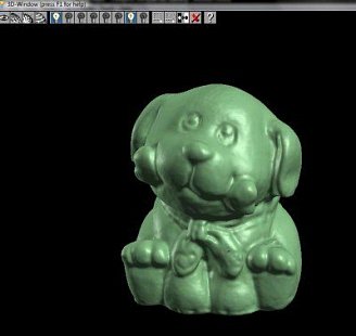 3D сканер HP Pro S3