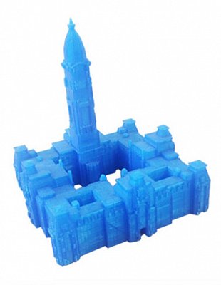 3D принтер QIDI X-One2