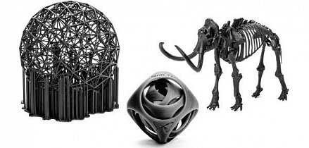 3D принтер Formlabs Form 1+