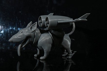 3D принтер FlashForge Creator Pro