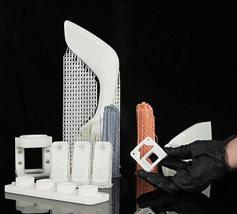 3D принтер Raise3D DF2