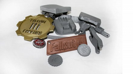 3D принтер Flashforge Dreamer