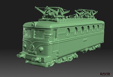 3D сканер HP Pro S3