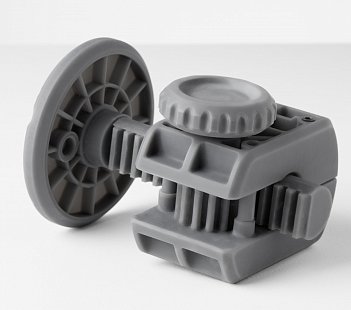Картридж Formlabs Grey Pro, серый (1 л)