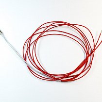 Нагревательный элемент для 3D принтера Wanhao D4/4X/4S (0301074)