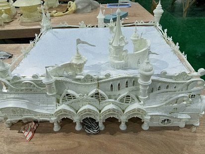 3D принтер Prismlab SP (600P/ 800P)