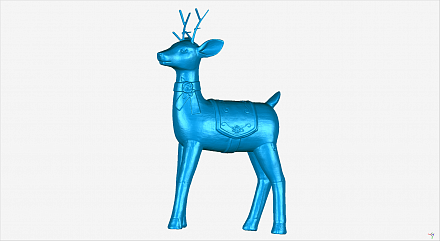 3D сканер Shining 3D EinScan-SP
