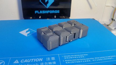3D принтер Flashforge Dreamer