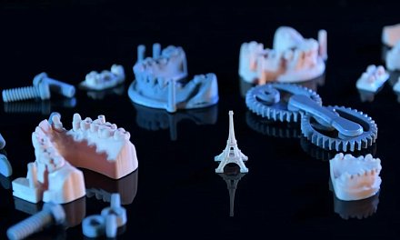 3D принтер Wanhao GR1