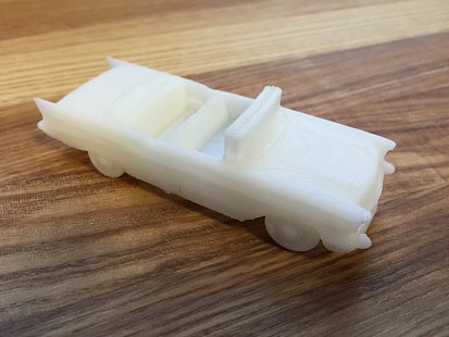 3D принтер Zortrax M200 Plus