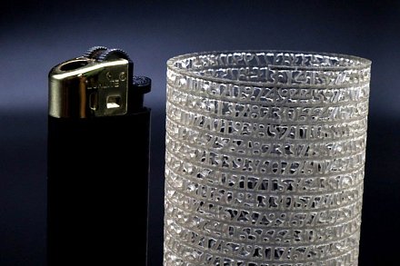 3D принтер Uniz SLASH PLUS