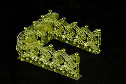 3D принтер Uniz SLASH PLUS