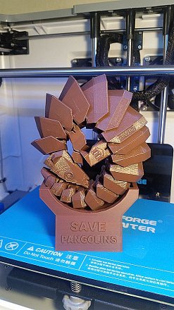 3D принтер Flashforge Dreamer