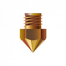 Сопло латунь Picaso 0.3 мм