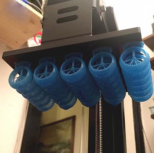 3D принтер Wanhao Duplicator 7 v 1.5
