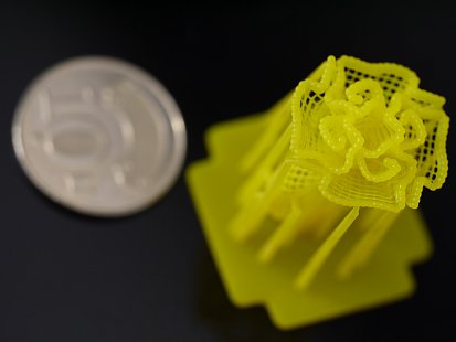 3D принтер Phrozen Shuffle Lite