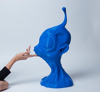 3D принтер PICASO Designer XL